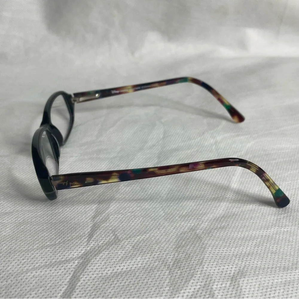 Disney Hannah Montana Eyeglasses HM-010 4915135 C-386 Liquid Sparkles Frame Only